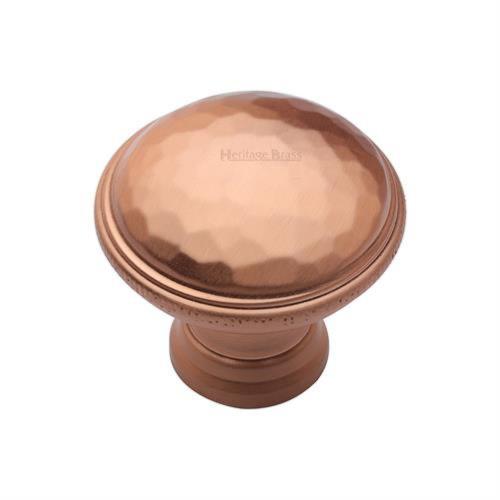 M.Marcus Heritage Brass C4545 Cabinet Knob