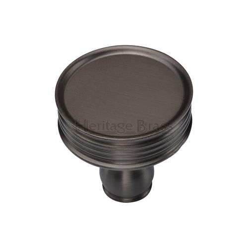 M.Marcus Heritage Brass C4547 Cabinet Knob