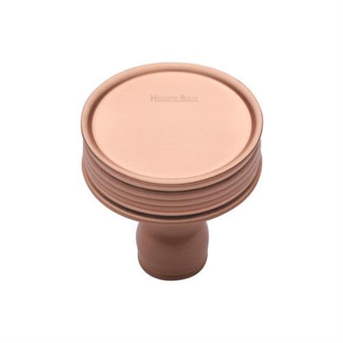 M.Marcus Heritage Brass C4547 Cabinet Knob