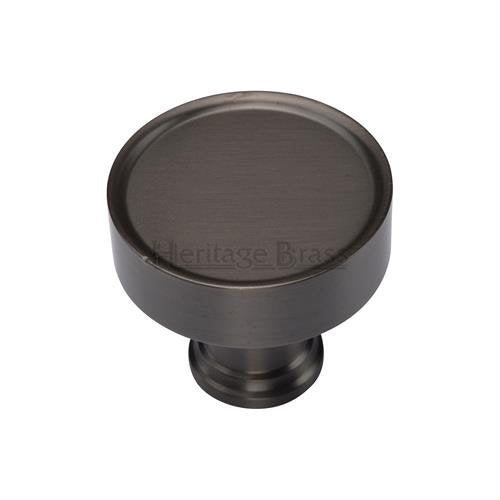 M.Marcus Heritage Brass C4549 Cabinet Knob