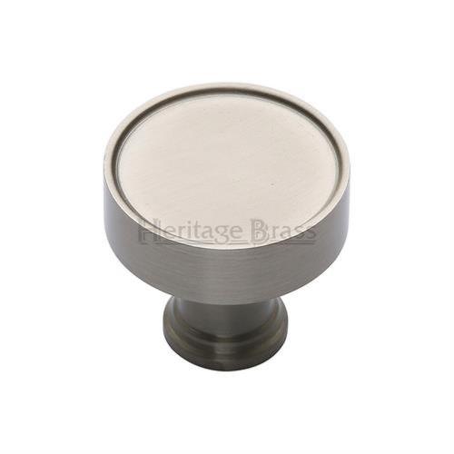 M.Marcus Heritage Brass C4549 Cabinet Knob