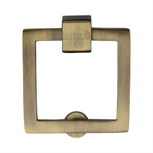 M.Marcus Heritage Brass C6311 Cabinet Drop