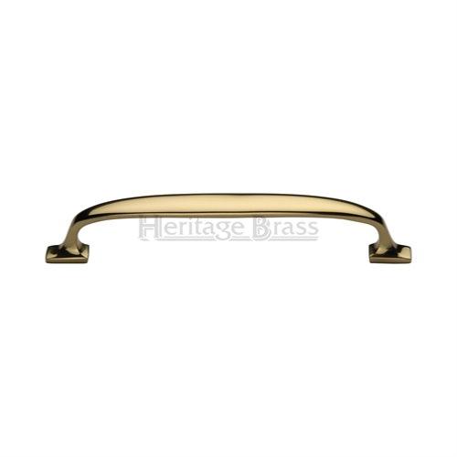 M.Marcus Heritage Brass C7213 Cabinet Pull Handle