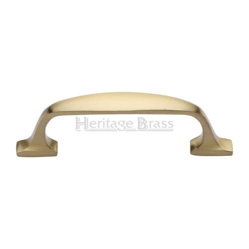 M.Marcus Heritage Brass C7213 Cabinet Pull Handle