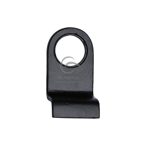 M.Marcus Black Iron Rustic FB342 Cylinder Pull