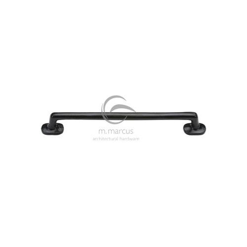 M.Marcus Black Iron Rustic FB376 Traditional Cabinet Pull Handle