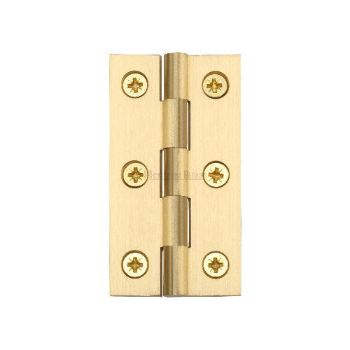 M.Marcus Heritage Brass Butt Hinge