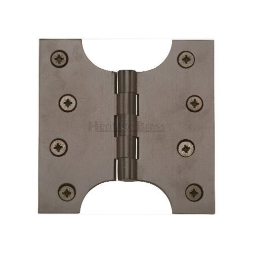 M.Marcus Heritage Brass Parliament Hinge