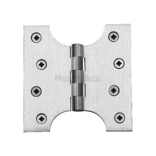 M.Marcus Heritage Brass Parliament Hinge