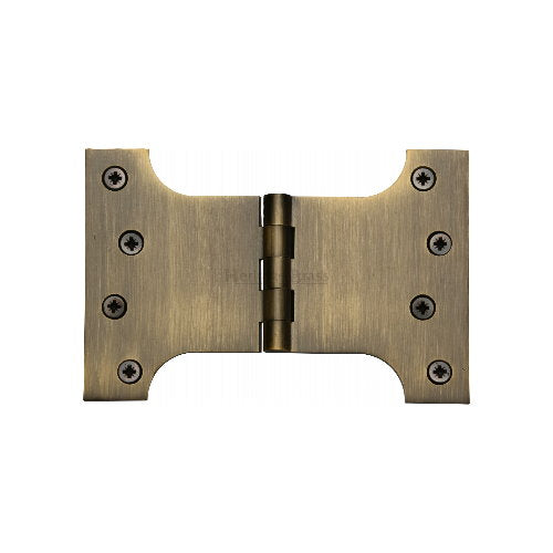 M.Marcus Heritage Brass Parliament Hinge