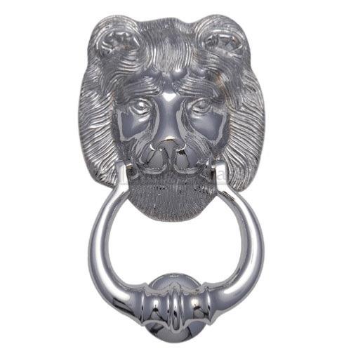 M.Marcus Heritage Brass K1210 Lion Door Knocker