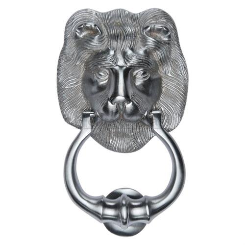 M.Marcus Heritage Brass K1210 Lion Door Knocker