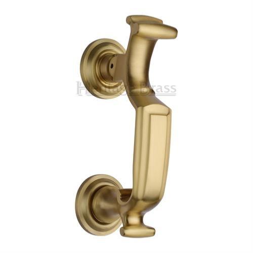 M.Marcus Heritage Brass K1300 Door Knocker