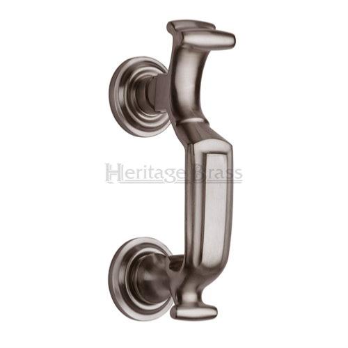 M.Marcus Heritage Brass K1300 Door Knocker