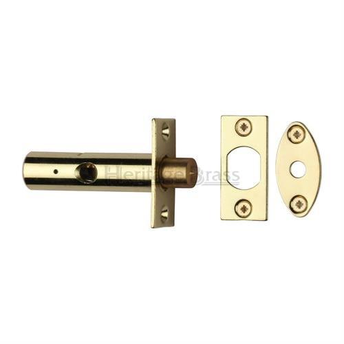 M.Marcus Heritage Brass RB7 Rack Bolt