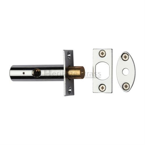 M.Marcus Heritage Brass RB7 Rack Bolt