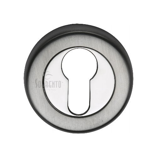 M.Marcus Sorrento SC0192 Round Euro Profile Escutcheon