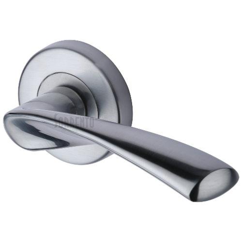 M.Marcus Sorrento Treviso Lever Handle Set