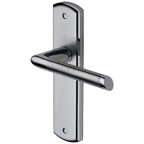 M.Marcus Sorrento Mercury Lever Handle on Plate