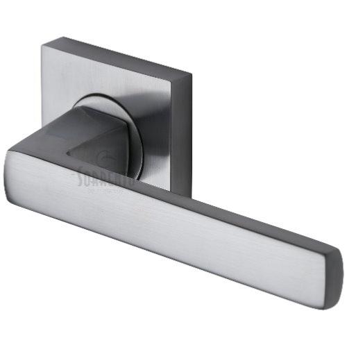 M.Marcus Sorrento Axis Lever Handle Set