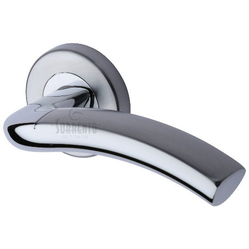 M.Marcus Sorrento Como Lever Handle Set