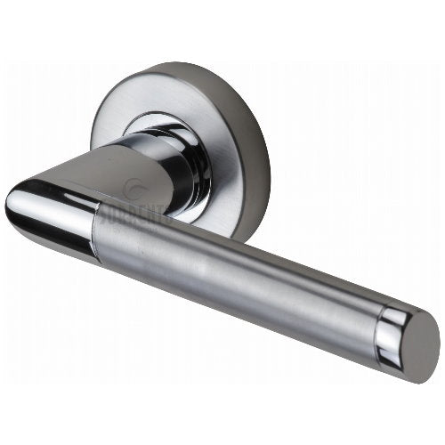 M.Marcus Sorrento Mercury Lever Handle Set