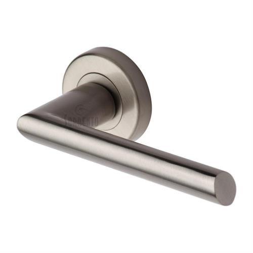 M.Marcus Sorrento Mercury Lever Handle Set