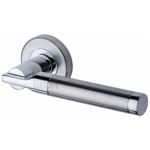 M.Marcus Sorrento Salo Lever Handle Set