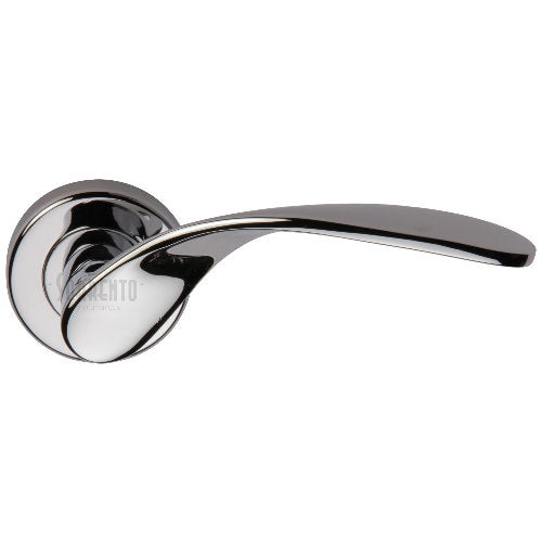 M.Marcus Sorrento Lorenz Lever Handle Set