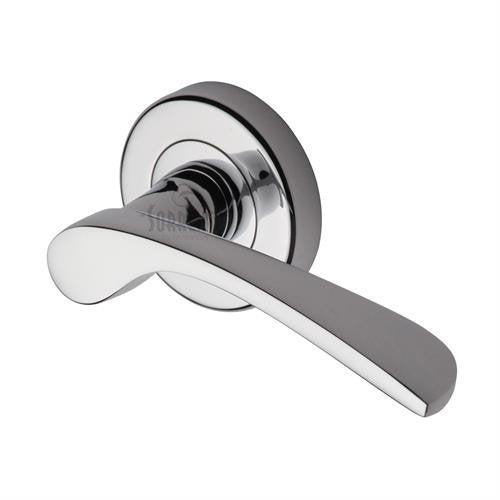 M.Marcus Sorrento Arcadia Lever Handle Set