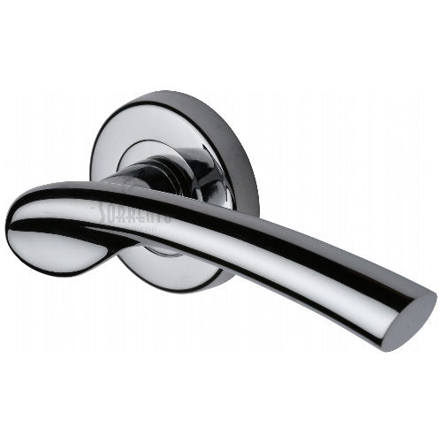 M.Marcus Sorrento Paris Lever Handle Set