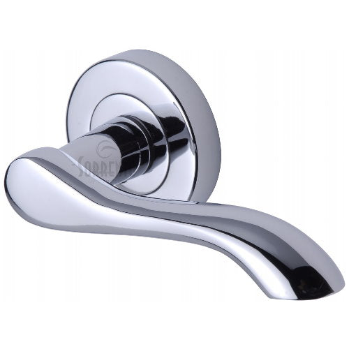 M.Marcus Sorrento Aurora Lever Handle Set