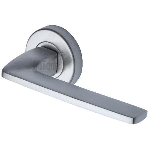 M.Marcus Sorrento Diffuse Lever Handle Set