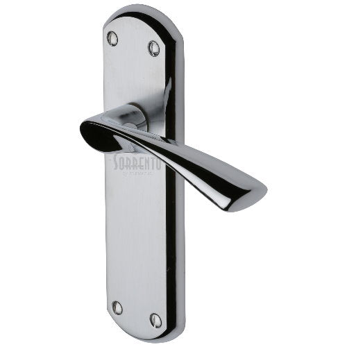 M.Marcus Sorrento Atlanta Lever Handle on Plate