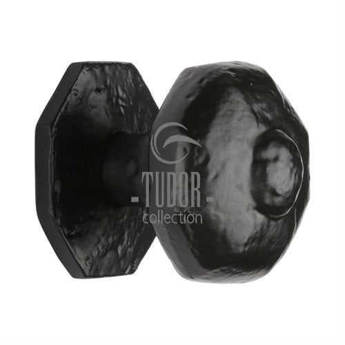 M.Marcus Tudor Collection TC350 Octagon Centre Door Knob