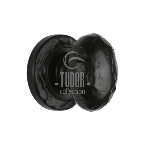 M.Marcus Tudor Collection TC534 Oval Cabinet Knob