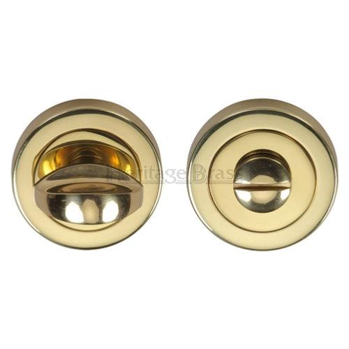 M.Marcus Heritage Brass V0678 Turn and Release Set