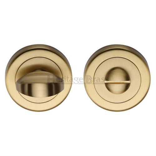 M.Marcus Heritage Brass V0678 Turn and Release Set