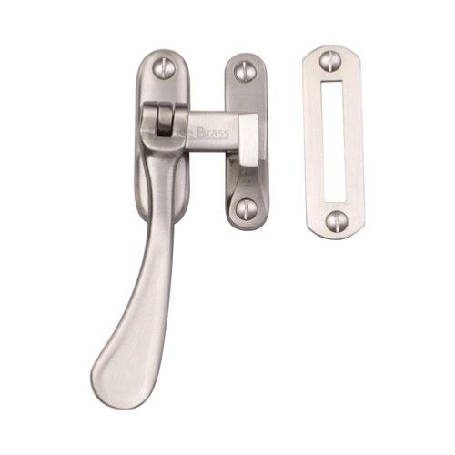 M.Marcus Heritage Brass V1003 Spoon Casement Fastener