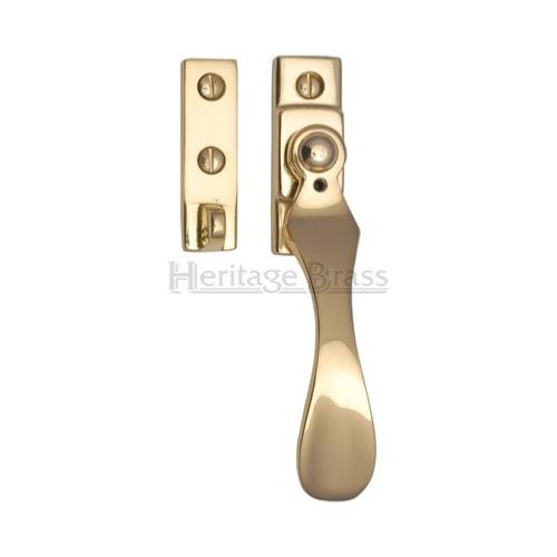 M.Marcus Heritage Brass V1005 Wedge Casement Fastener