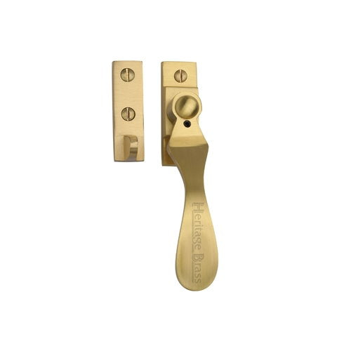 M.Marcus Heritage Brass V1005 Wedge Casement Fastener