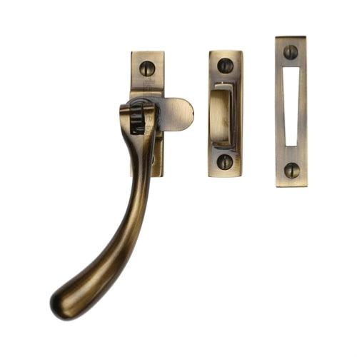 M.Marcus Heritage Brass V1008 Ball Casement Fastener