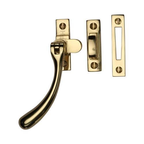 M.Marcus Heritage Brass V1008 Ball Casement Fastener