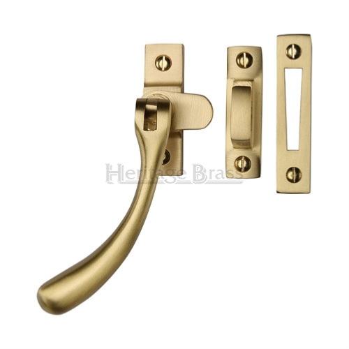 M.Marcus Heritage Brass V1008 Ball Casement Fastener