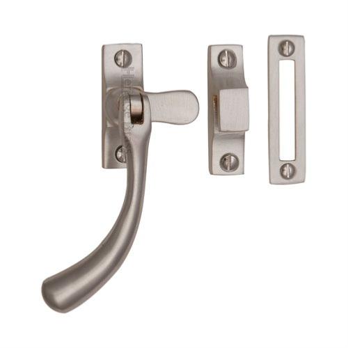 M.Marcus Heritage Brass V1008 Ball Casement Fastener