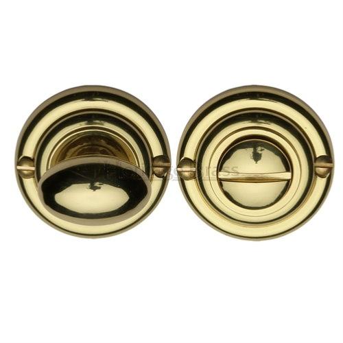 M.Marcus Heritage Brass V1015 Turn and Release Set