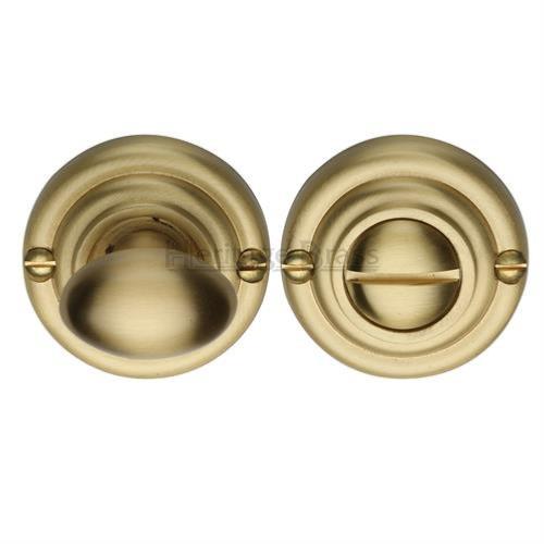 M.Marcus Heritage Brass V1015 Turn and Release Set