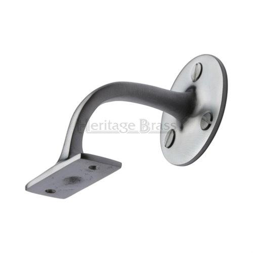 M.Marcus Heritage Brass V1030 Handrail Bracket