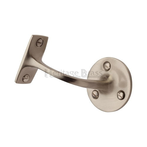 M.Marcus Heritage Brass V1030 Handrail Bracket