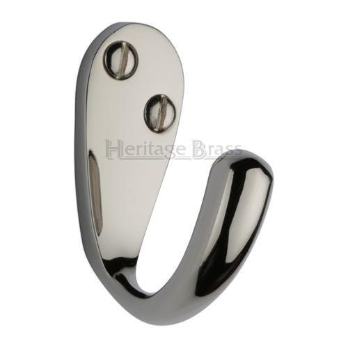 M.Marcus Heritage Brass V1040 Robe Hook